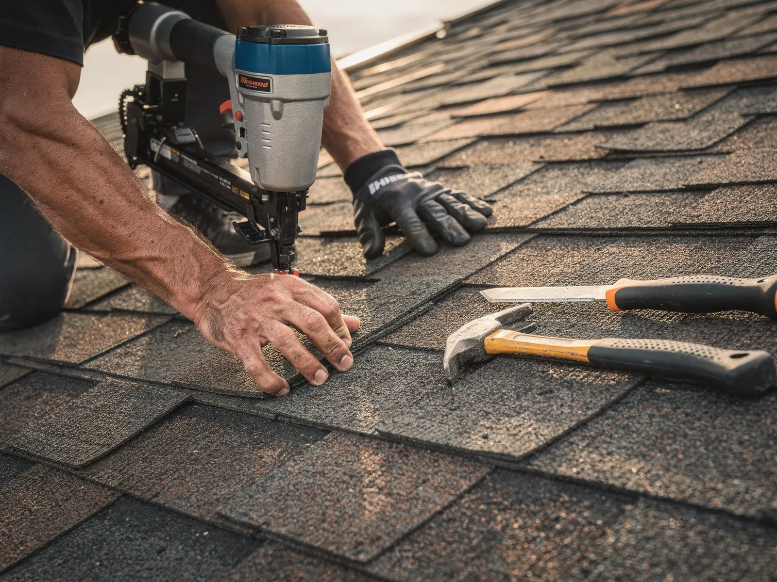 Why choose Roof Repair in Charles City, IA